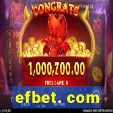 efbet. com